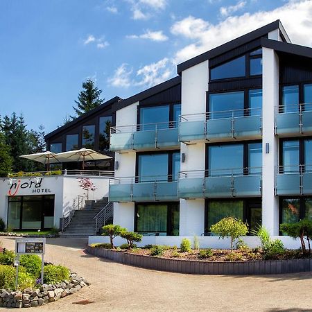 Hotel Njord 고슬라르 외부 사진