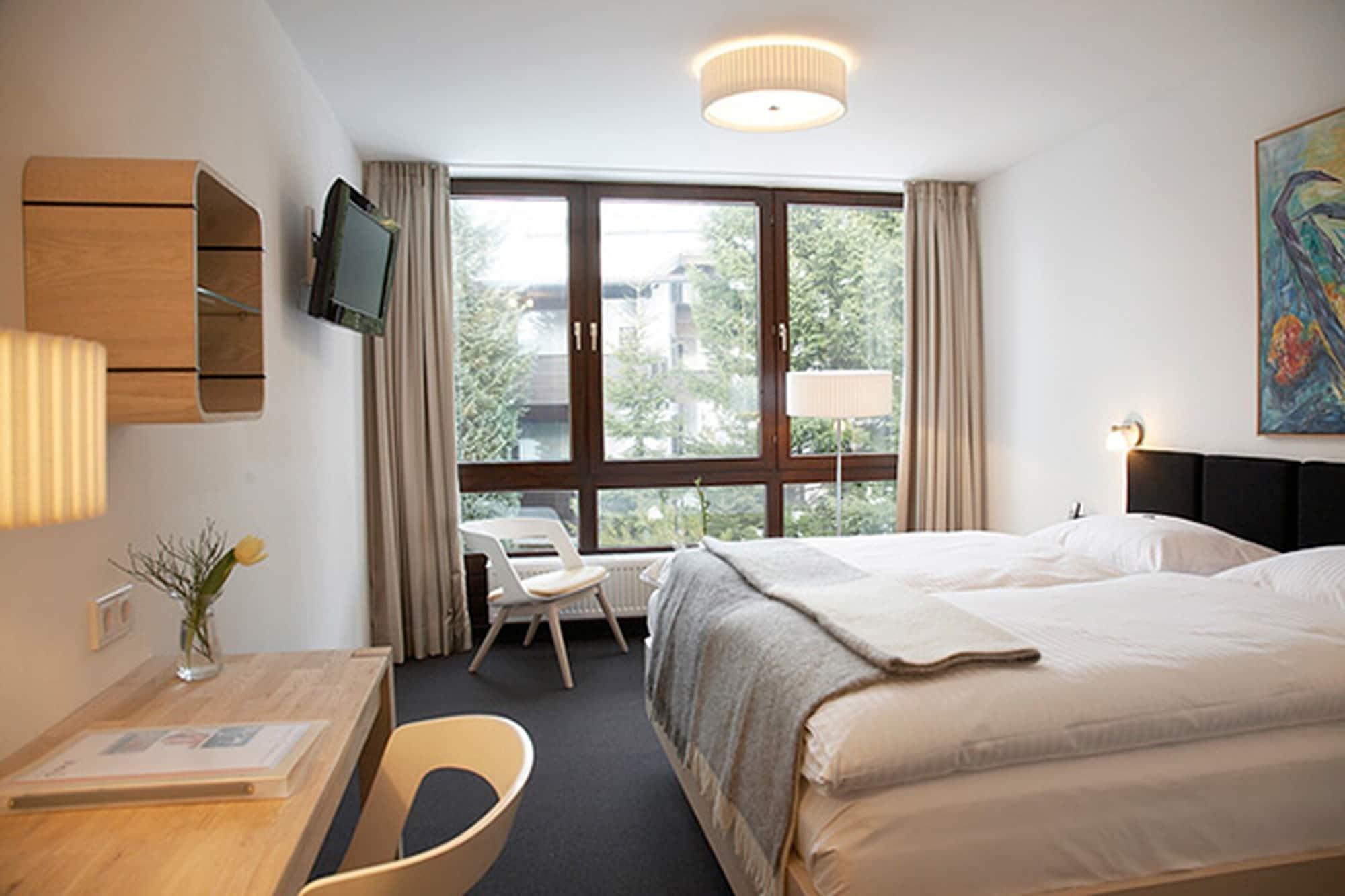 Hotel Njord 고슬라르 외부 사진